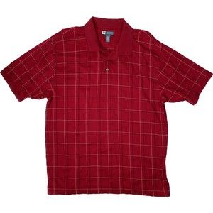 Jos A Bank Leadbetter Golf XXL Polo Shirt